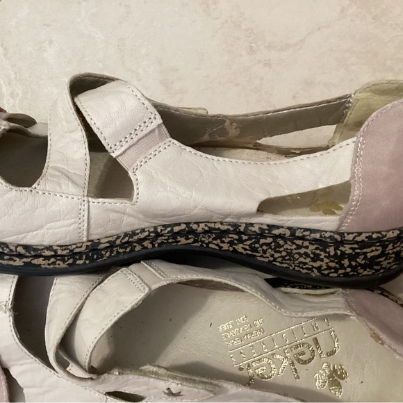 Rieker Antistress Sandals - Picture 5 of 5